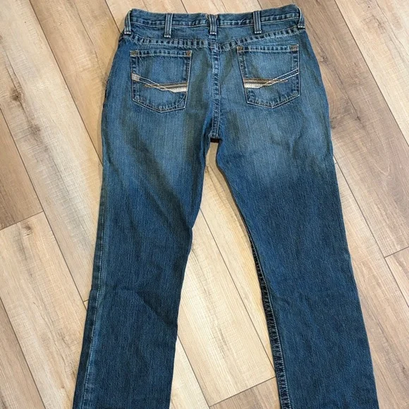 Ariat Bootcut Jeans - Picture 4 of 4